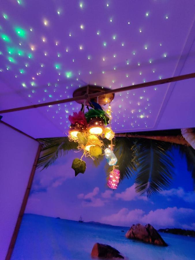 Wonder Room Paraiso Magico Habitacion Nerja Ngoại thất bức ảnh